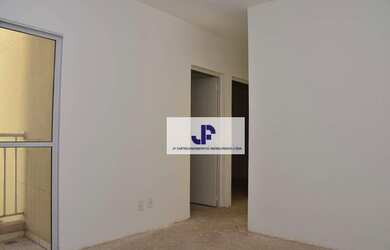 Imagem 4: Apartamento, 45 m² - venda por R$ 245.000,00 ou aluguel por R$ 1.400,00/mês...