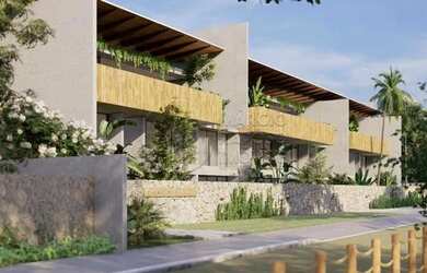 Imagem: A casa possui 3 Dormitórios, 4 Banheiros, 1 Vaga na garagem