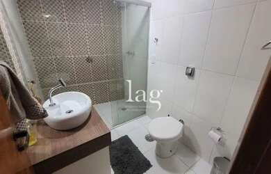 Imagem 10: Apartamento com 3 dormitórios à venda, 120 m² por R$ 650.000,00 - Condomínio...