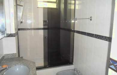 Imagem 9: Copacabana, ótimo 2 quartos com dependência - Siqueira Campos