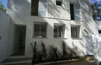 Imagem 13: SOBRADO - JARDIM EUROPA - SP