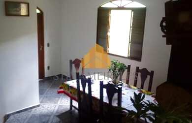 Imagem 11: casa ampla, arejada com quintal no bairro Jardim Brasília, Betim