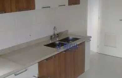 Imagem 4: Apartamento 202m² 3 suítes Santa de Parnaíba