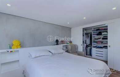 Imagem 8: Apartamento à venda Rua Barão de Ubá, Bela Vista - Porto Alegre