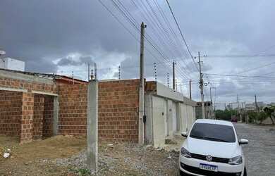 Imagem 2: Casa na Nova Caruaru. 1 Banheiroe2 Dormitórios