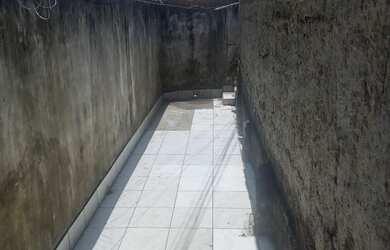 Imagem 5: Casa no veneza. 1 Banheiroe1 Dormitório