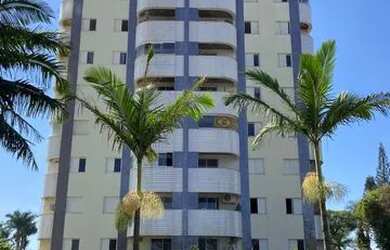 Imagem: O apartamento possui 2 Dormitórios, 2 Banheiros, 2 Vagas na