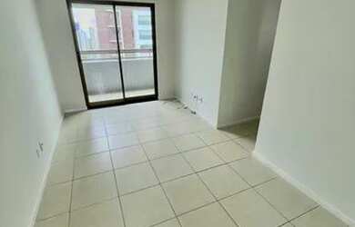 Imagem 5: EDIFICIO PALLACIOS 57 M2 2 QUARTOS - 1 SUITES TIROL