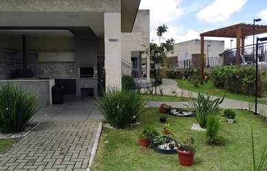 Imagem: Apartamento Aluga Patio Home Risort