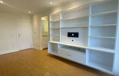 Imagem 3: Apartamento com 1 dormitório, 47 m² - venda por R$ 595.000,00 ou aluguel...