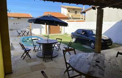 Imagem 7: Alugo casa na praia da caponga