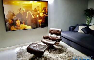 Imagem 6: SOBRADO - JARDIM EUROPA - SP