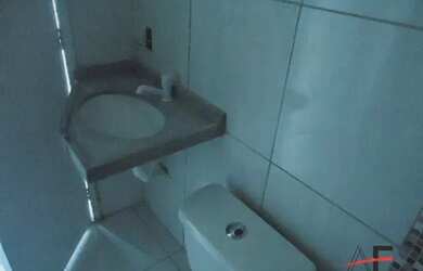 Imagem 7: Casa com 2 quartos a Venda em Cascavel, Loteamento Bons Ventos - CA51829