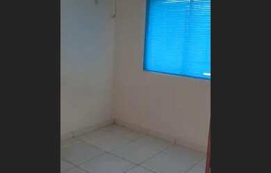 Imagem: A casa em condomínio possui 2 Dormitórios, 2 Banheiros, 2