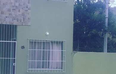 Imagem 1: Alugo casa no condomínio Golden Green, Bairro Das Graças, Belford Roxo