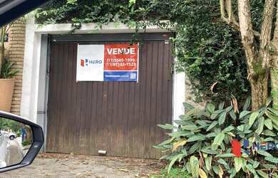 Imagem: Sobrado em rua arborizada com 3 dormitórios à venda, 160 m²