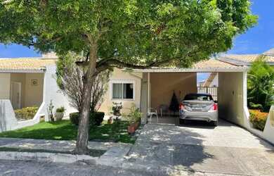 Imagem 1: Casa à venda no Condomínio Vina del Mar - Confira os detalhes