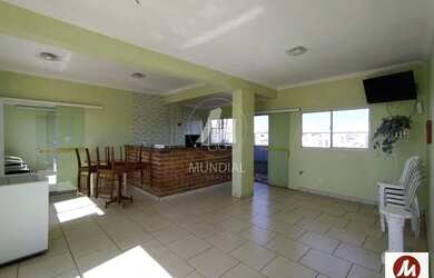 Imagem 7: Apartamento tipo - padrao 2 dormitórios, cozinha planejada, portaria...