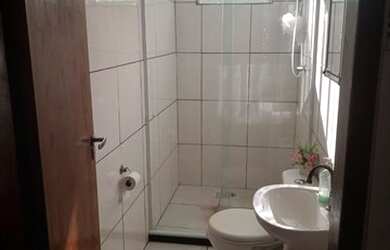 Imagem 3: Casa cia 1 Simões filho. 1 Vaga na garageme2 Dormitórios