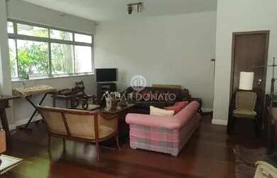 Imagem 2: Lourdes - Cobertura 4 quartos à venda na Anuar Donato