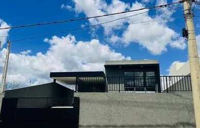 Imagem 4: Loteamento em Atibaia. 360m² de Área