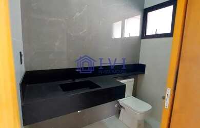 Imagem 13: Casa nova no Condomínio Gran Royalle Lagoa Santa