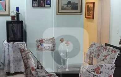 Imagem 4: Excelente Apartamento de 4Q e 2Suítes com linda vista na Freguesia