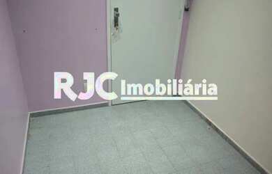 Imagem 5: Sala/Conjunto para venda com 25 metros quadrados em Tijuca - Rio de Janeiro - RJ