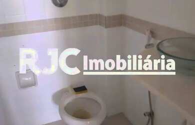 Imagem 11: Sala/Conjunto para venda com 25 metros quadrados em Tijuca - Rio de Janeiro - RJ