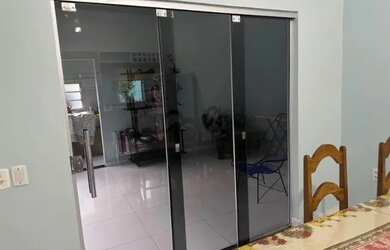 Imagem 7: Vedo casa no guara. 1 Banheiroe2 Dormitórios