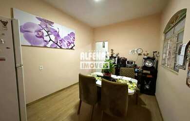 Imagem 4: Casa à venda 3 quartos no Bairro RIACHO DAS PEDRAS