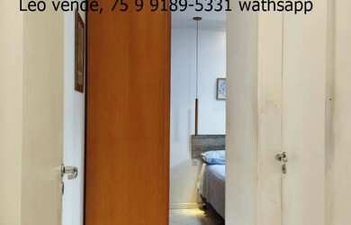 Imagem 9: Leo vende, bairro Vila Olímpia, 3 4 suíte, fino acabamento veja fotos