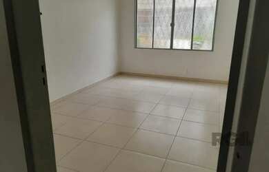 Imagem 9: Apartamento térreo de um quarto no bairro Santana em Porto Alegre