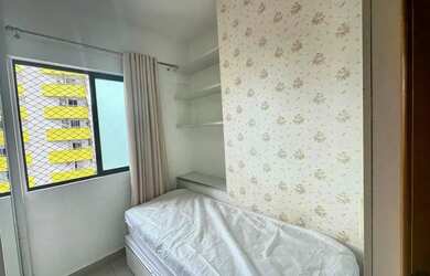 Imagem 13: Smart Boulevard Apartamento no UMARIZAL 60m² 2 Quartos 1 Suíte 1 Vg...