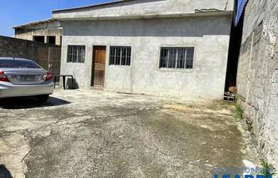 Imagem 3: CASA TÉRREA - VILA MASCOTE - SP