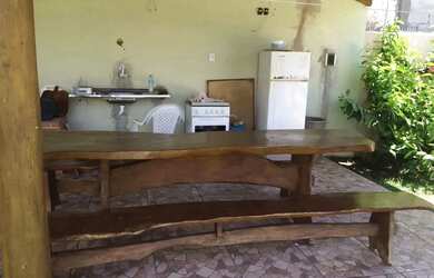 Imagem 16: Lindo imovel para temporada natal e ano novo