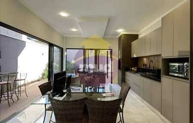 Imagem 5: Casa à Venda no Condomínio Figueira II