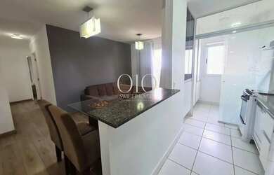 Imagem 6: Apartamento 2 dormitórios para alugar Swift Campinas/SP