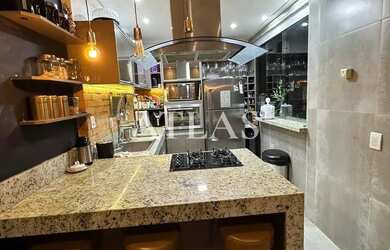 Imagem 8: Casa MARAVILHOSA, 2 QUARTOS, 120m2- Parque do Contorno- Volta Redonda/RJ