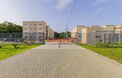 Imagem 16: Apartamento com 2 quartos e 1 vaga para aluguel no Campo de Santana