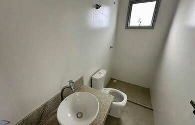 Imagem 13: Super oportunidade, apartamento 3 suítes à venda na Praia do Morro, Guarapari, lazer compl