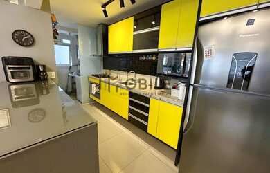 Imagem 5: Aluguel de Apartamento 2 Dorms em São Sebastião, POA 78m²