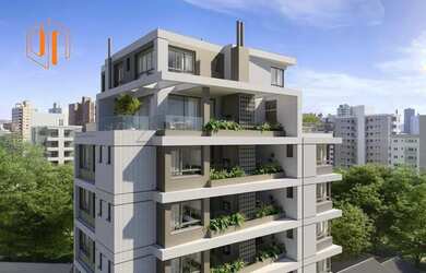 Imagem 5: Apartamento para Venda em Curitiba, Cristo Rei, 3 dormitórios, 3 suítes,...