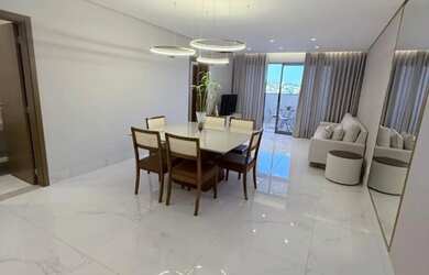 Imagem: O apartamento à venda possui 3 Dormitórios, 2 Banheiros, 2