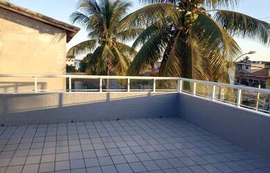 Imagem 2: VeCasa 3qts suite, sobrado 2qts suite fundos qto e sala