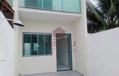 Imagem 2: Casa Trindade São Gonçalo RJ com 2 Quartos