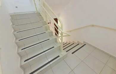 Imagem 4: Apartamento com 2 dormitórios para alugar, 43 m² por R$ 1.200/mês -...