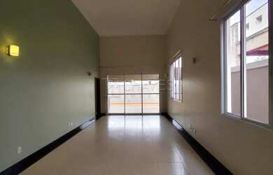 Imagem 3: Casa térrea de 3 suítes à venda e locação no Condomínio Colina do...