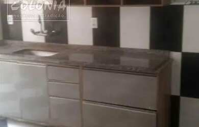 Imagem 3: Sobrado a venda - Vila Camilópolis, Santo André