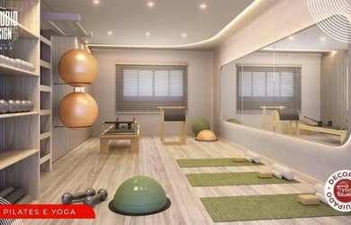 Imagem 9: Apartamento à venda no STUDIO DESIGN 6 THREE TOWERS , JATIÚCA , Maceió,...